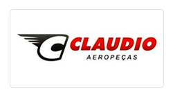 CLAUDIO AEROPEÇAS