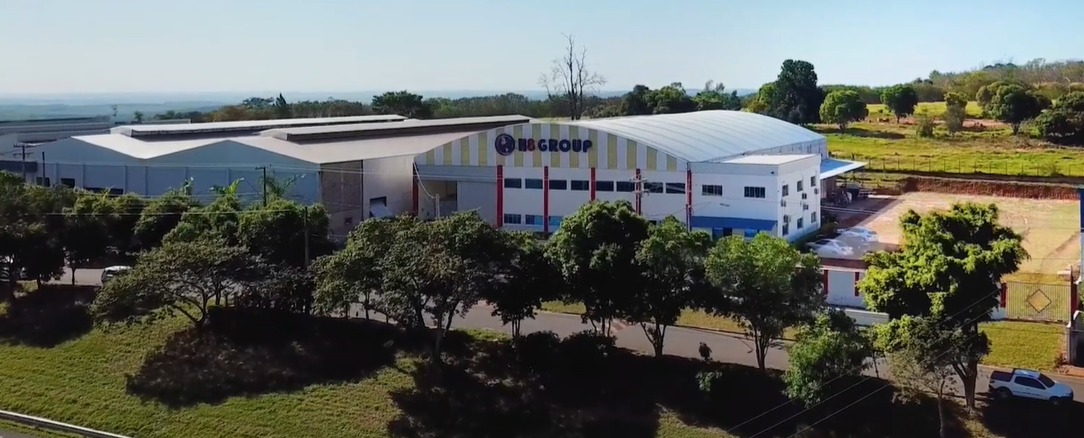 A Empresa
