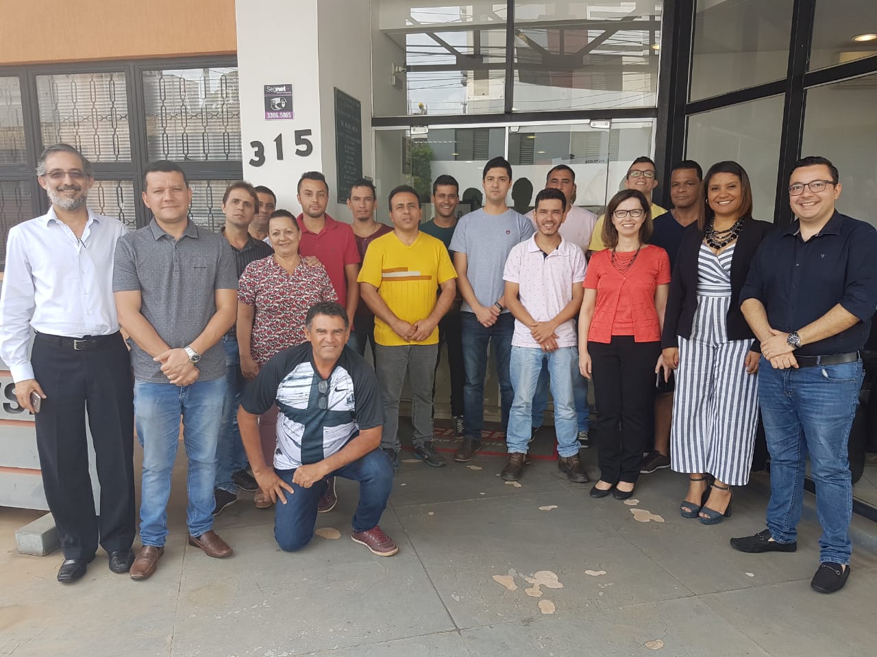 H8 ALS prepara seus Colaboradores para a AS9100D:2016 H8 ALS prepara seus Colaboradores para a AS9100D:2016