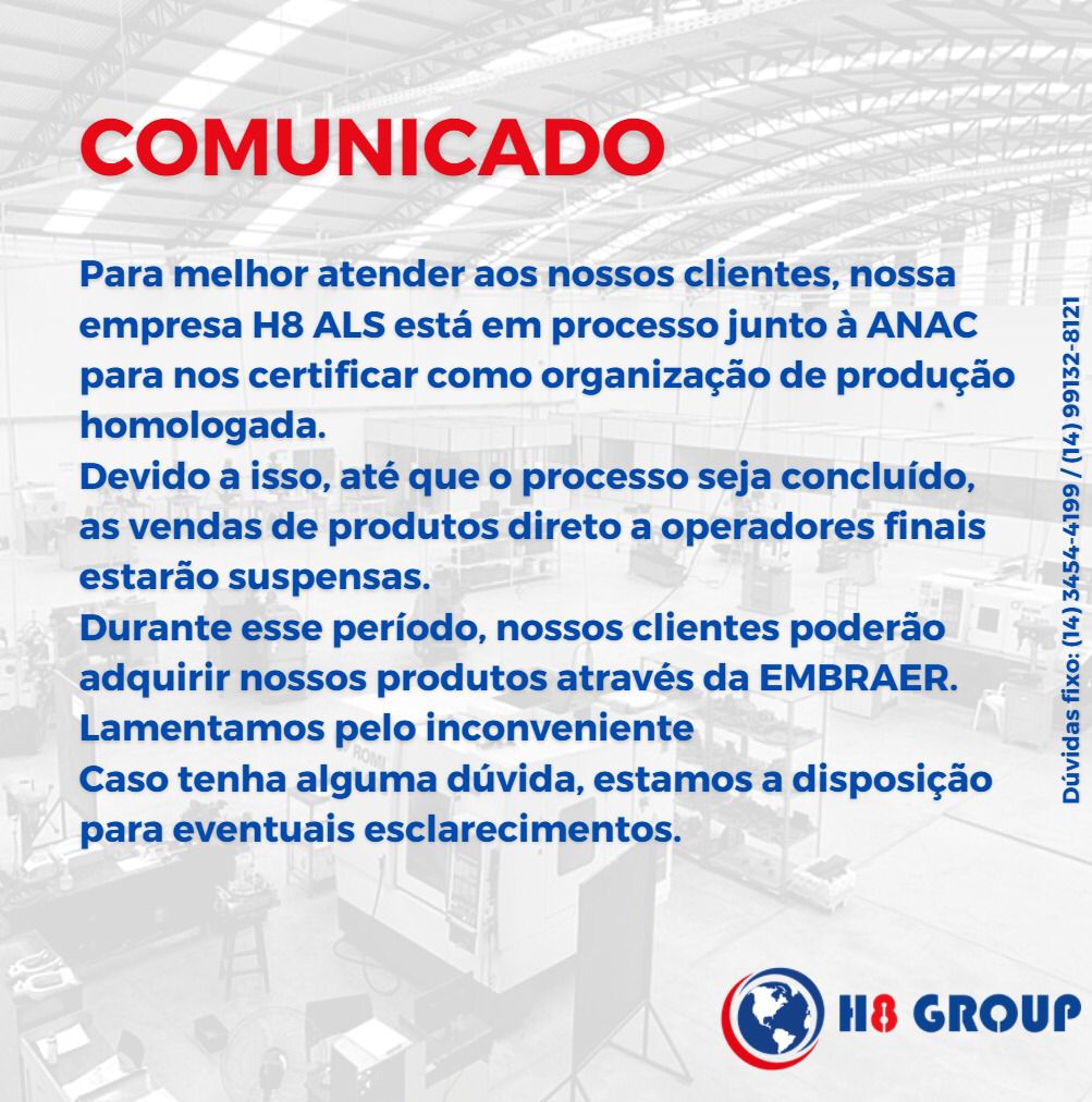 COMUNICADO