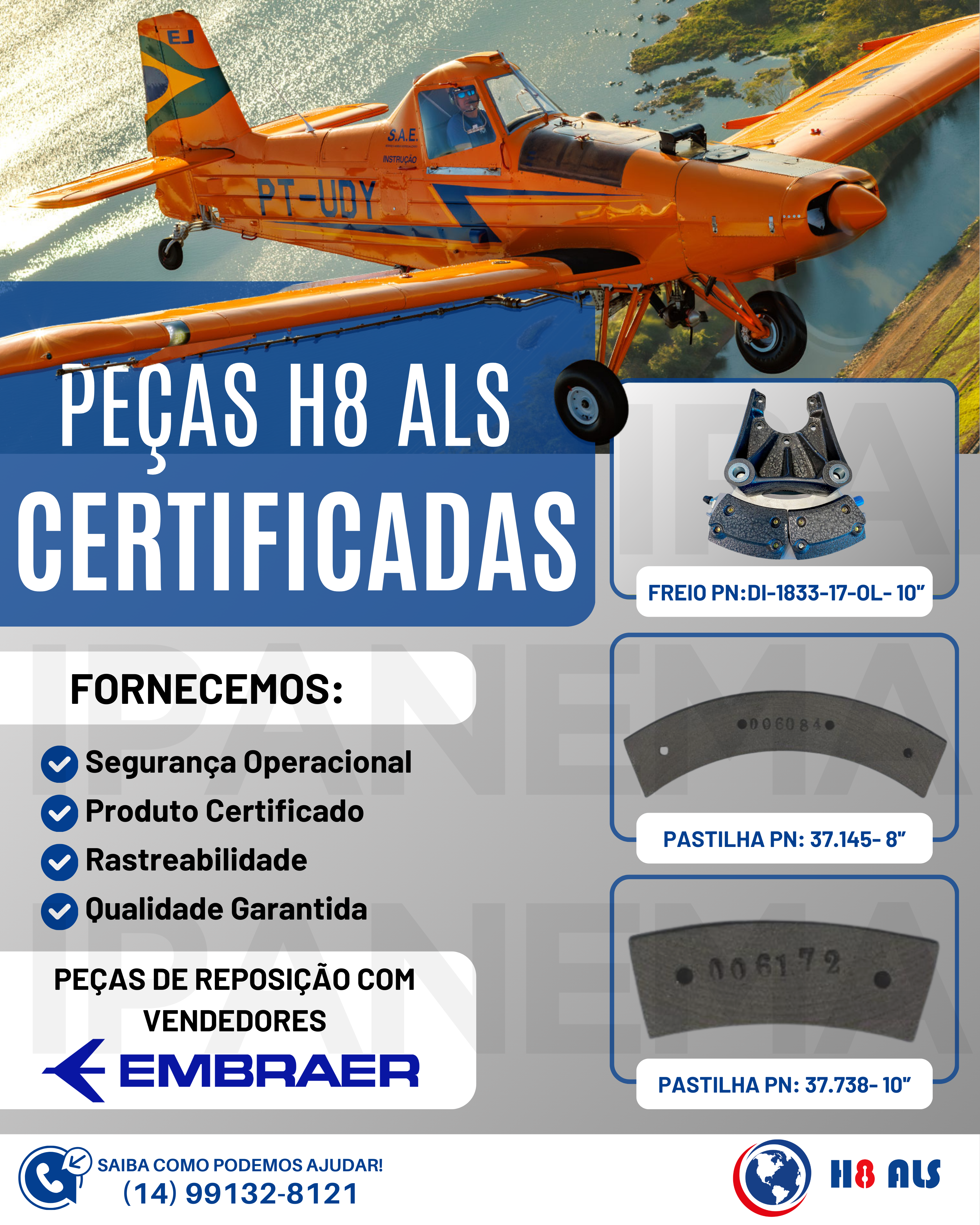 CERTIFICAÇÃO FAZ A DIFERENÇA 