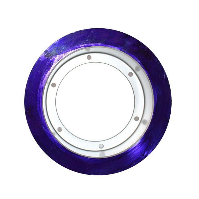 DISCO DE FREIO 10"