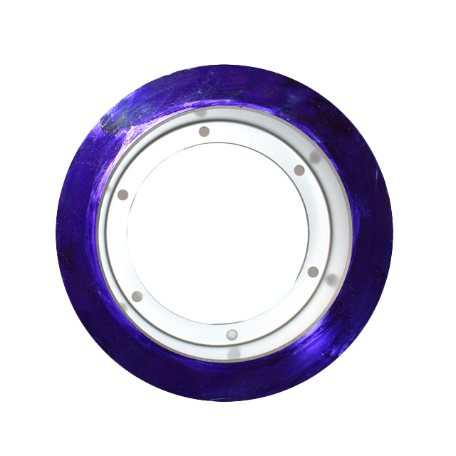 DISCO DE FREIO 8"