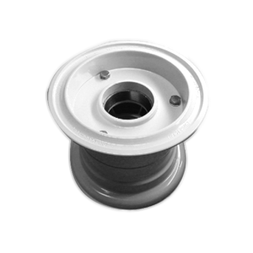 CUBO DE RODA PRINCIPAL 6"