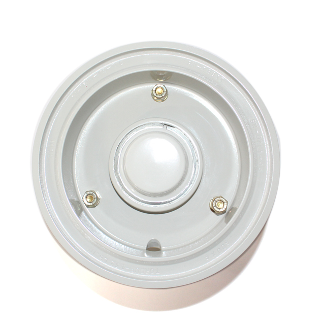 CUBO DE RODA PRINCIPAL 6"