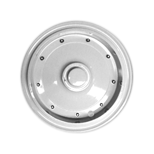 CUBO DE RODA PRINCIPAL 10"